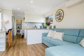 Cosy Cabin, Big View !, Primrose Sands